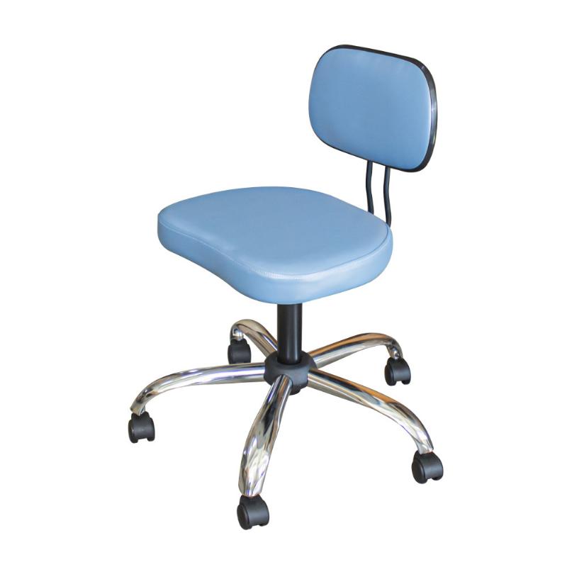 Стілець лікаря Ст-1 (Медпромсервіс"